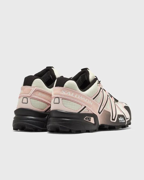 Salomon Speedcross 3 Vanilla Ice Icy Pink Black - Arena do Desporto
