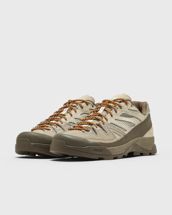 Nike Tailles