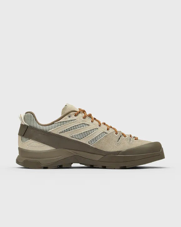 Nike Tailles