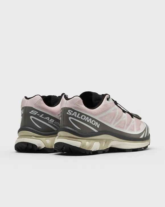 Salomon XT-6 Cloudburst Icy Pink