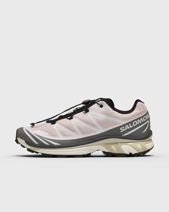 Salomon XT-6 Cloudburst Icy Pink