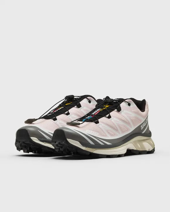 Salomon XT-6 Cloudburst Icy Pink