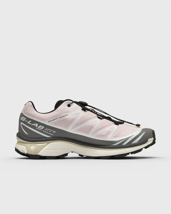 Salomon XT-6 Cloudburst Icy Pink