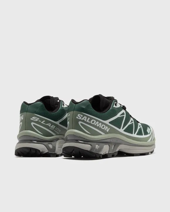Salomon XT - 6 Bistro Green Milieu - Arena do Desporto