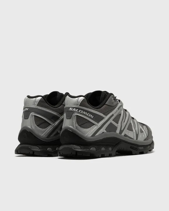 Salomon XT - Quest Black Silver Castlerock - Arena do Desporto