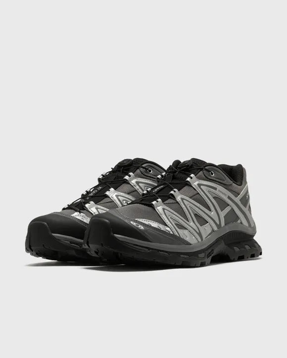 Salomon XT - Quest Black Silver Castlerock - Arena do Desporto