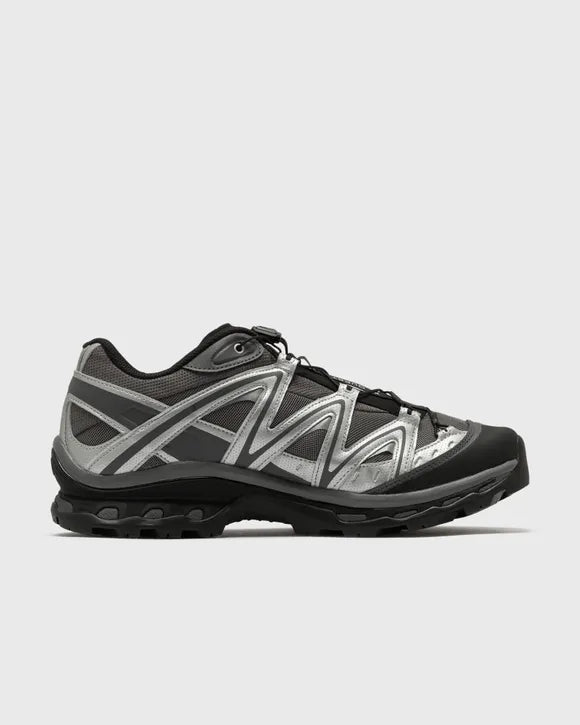 Salomon XT - Quest Black Silver Castlerock - Arena do Desporto