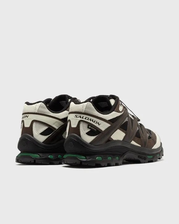 Salomon XT - Quest Gore - Tex Black Delicioso - Arena do Desporto