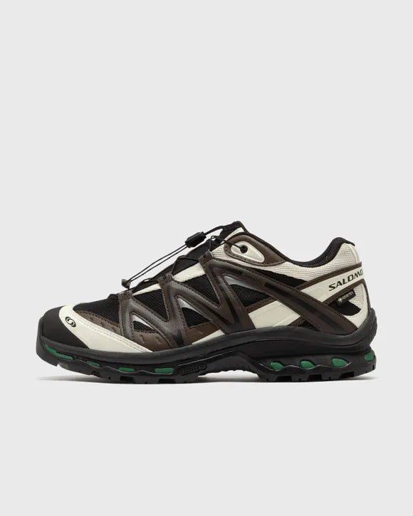 Salomon XT - Quest Gore - Tex Black Delicioso - Arena do Desporto