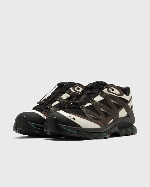 Salomon XT - Quest Gore - Tex Black Delicioso - Arena do Desporto