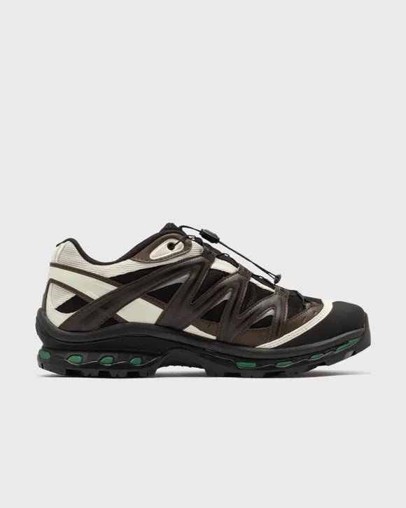 Salomon XT - Quest Gore - Tex Black Delicioso - Arena do Desporto
