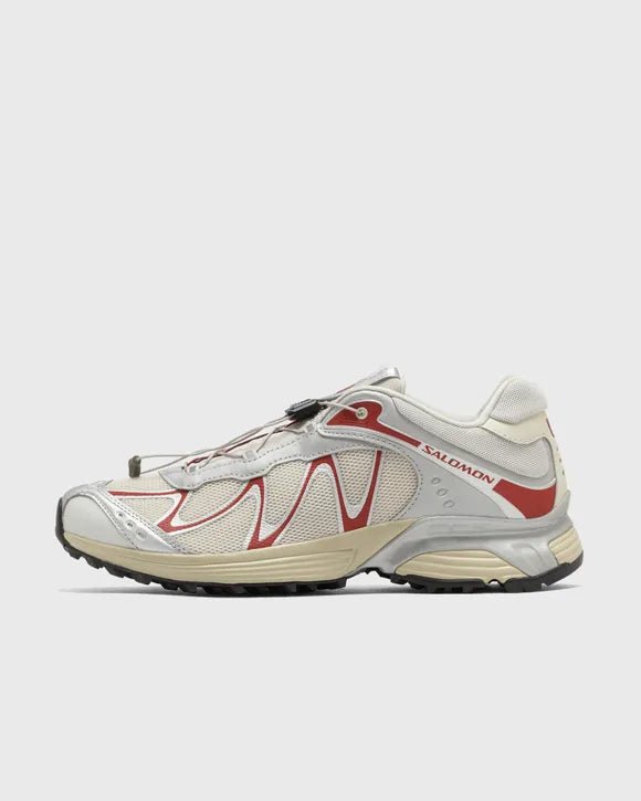 Salomon XT - Whisper Almond Milk Lava Falls - Arena do Desporto