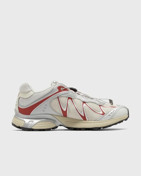Salomon XT - Whisper Almond Milk Lava Falls - Arena do Desporto
