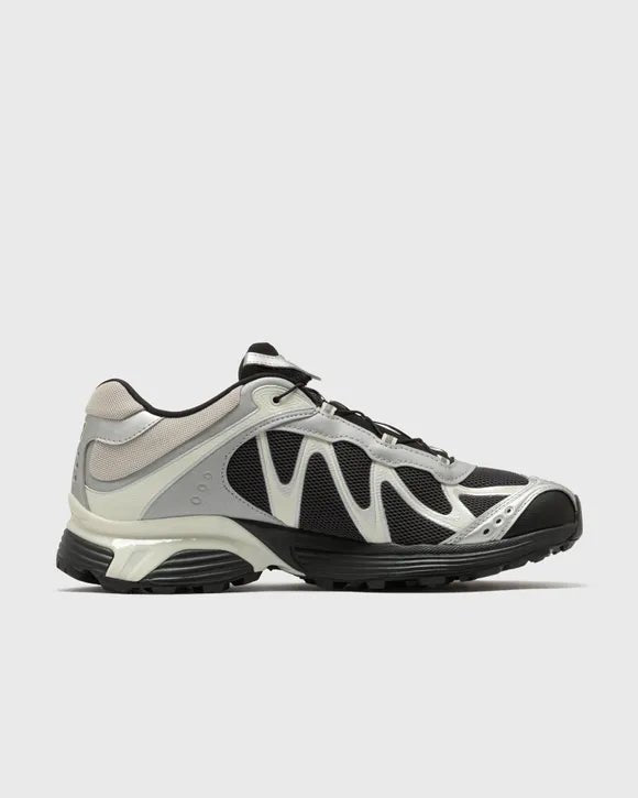 Salomon XT - Whisper Black Silver - Arena do Desporto