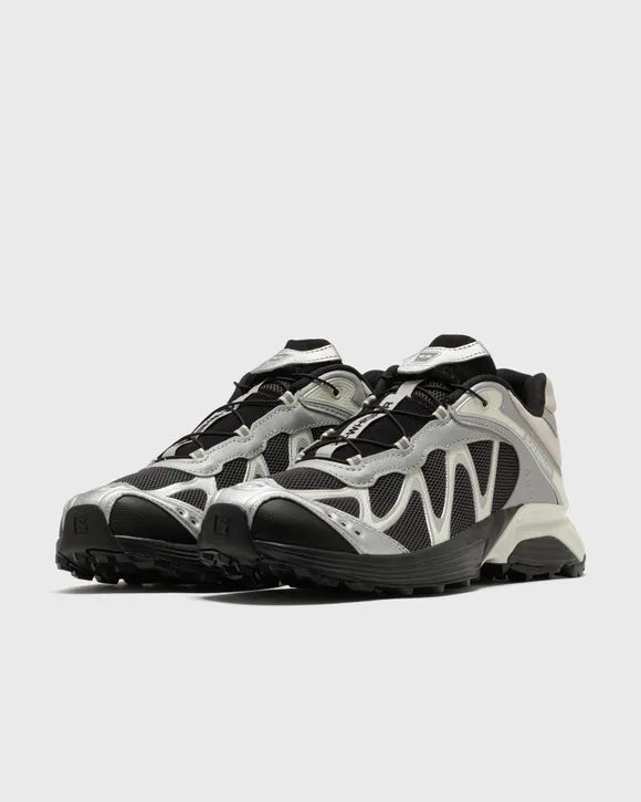 Salomon XT - Whisper Black Silver - Arena do Desporto