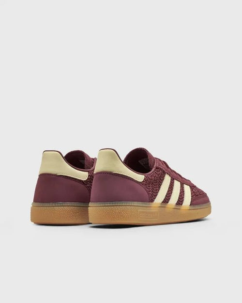 Adidas Handball Spezial Collegiate Navy Still Breeze (Women's) - Arena do Desporto