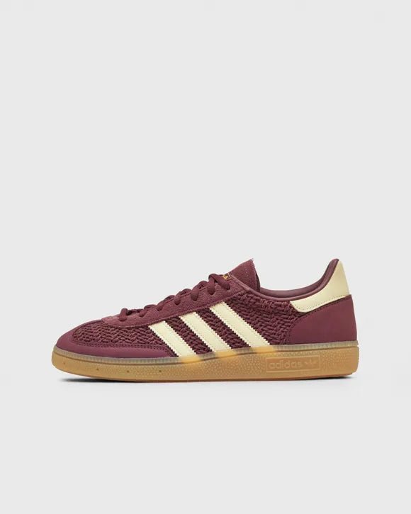 Adidas Handball Spezial Collegiate Navy Still Breeze (Women's) - Arena do Desporto