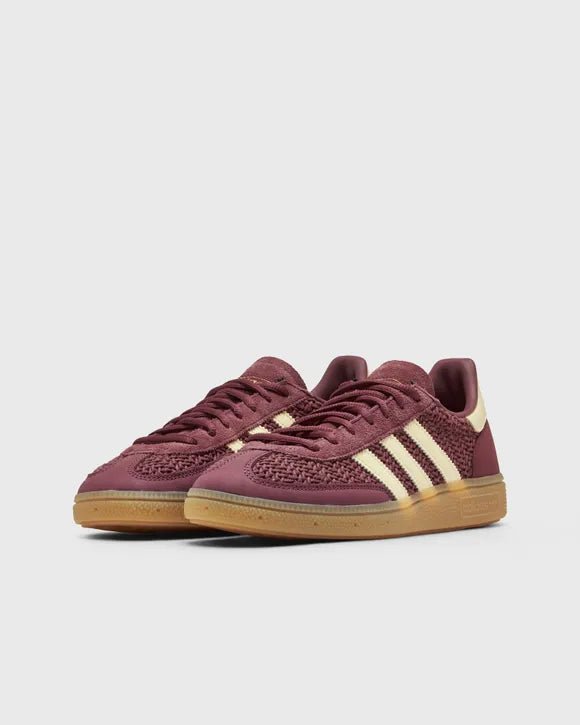 Adidas Handball Spezial Collegiate Navy Still Breeze (Women's) - Arena do Desporto