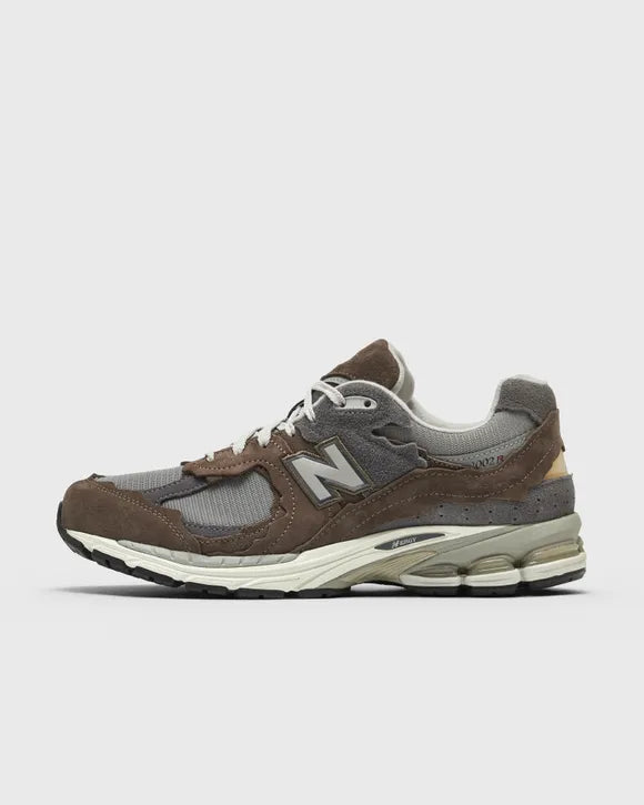 New Balance 2002R Protection Pack Cortado Raincloud