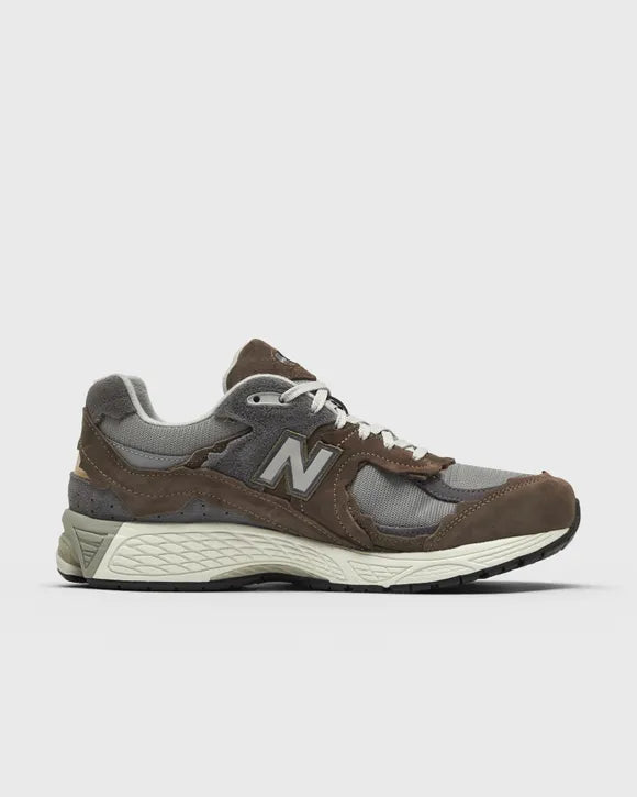 New Balance 2002R Protection Pack Cortado Raincloud