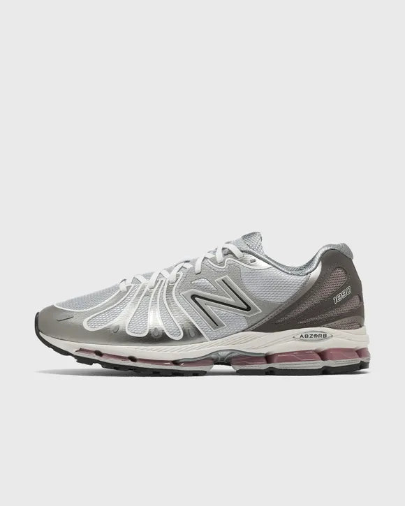 New Balance 1890 Dark Silver Metallic Granite