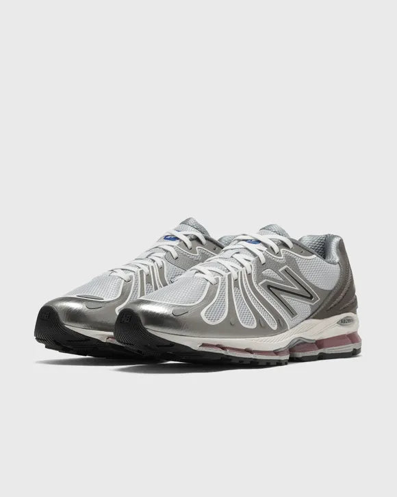 New Balance 1890 Dark Silver Metallic Granite