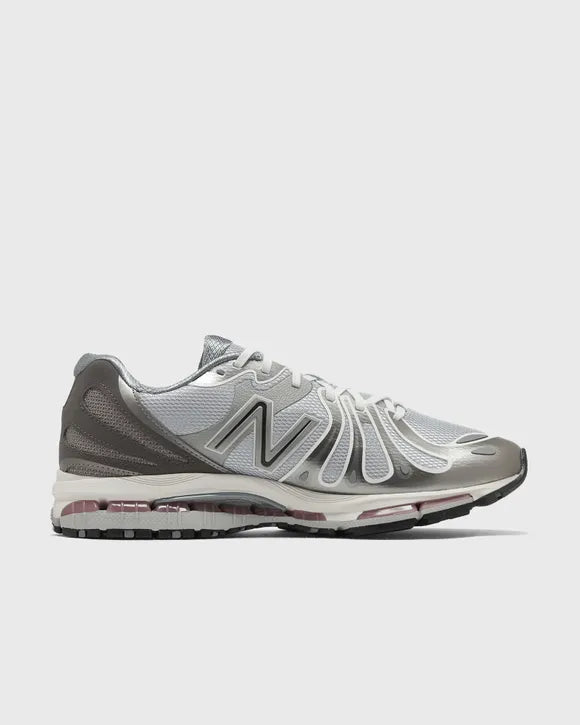 New Balance 1890 Dark Silver Metallic Granite