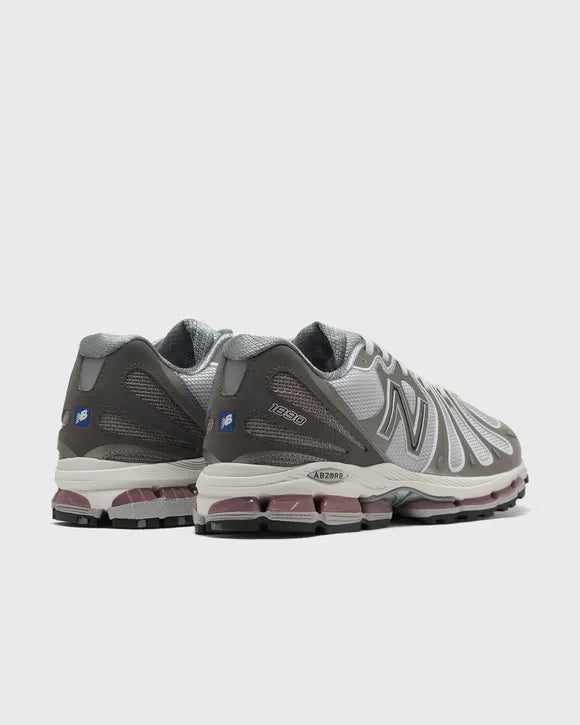 New Balance 1890 Dark Silver Metallic Granite