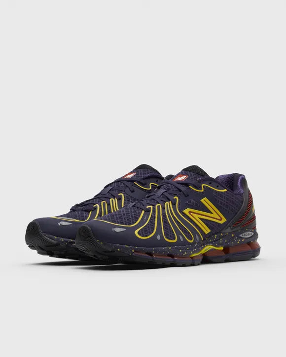 New Balance 1890 Boysenberry Punch Yellow