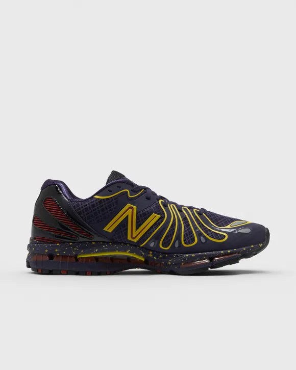 New Balance 1890 Boysenberry Punch Yellow