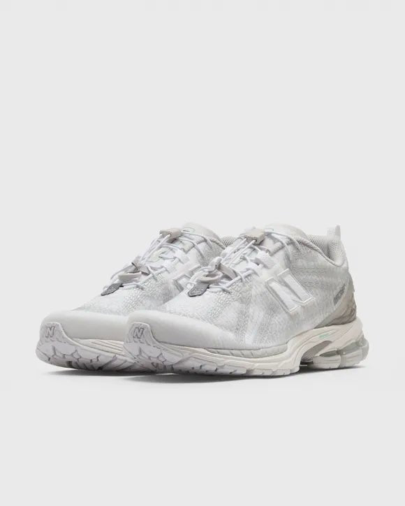 New Balance 1906F White Silver Metallic - Arena do Desporto