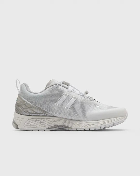 New Balance 1906F White Silver Metallic - Arena do Desporto