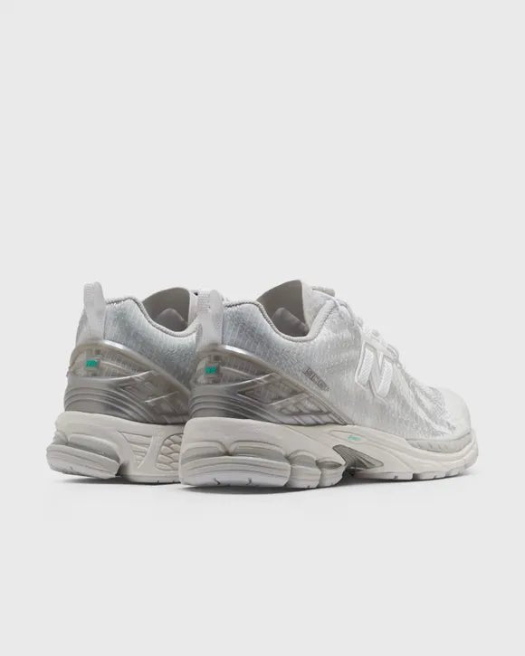New Balance 1906F White Silver Metallic - Arena do Desporto