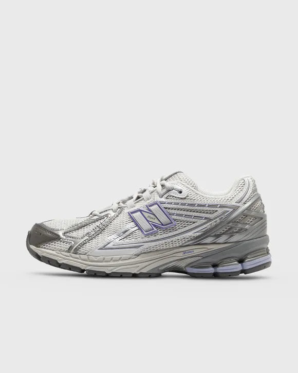 New Balance 1906R Grey Matter Electric Indigo