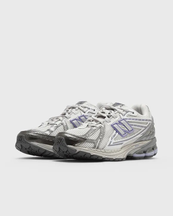 New Balance 1906R Grey Matter Electric Indigo