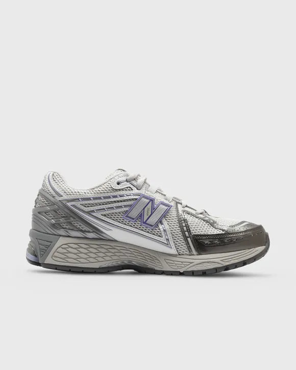 New Balance 1906R Grey Matter Electric Indigo