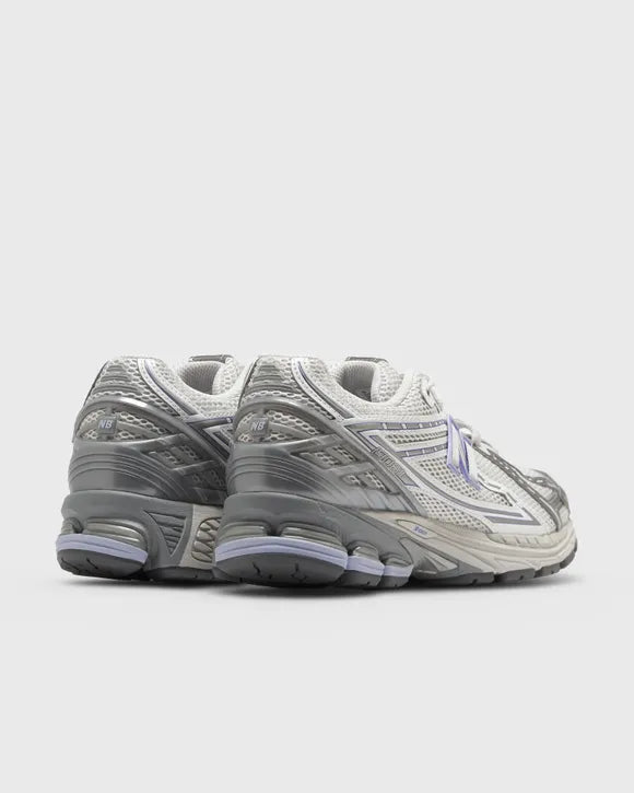 New Balance 1906R Grey Matter Electric Indigo