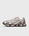 New Balance Abzorb 2000 Silver Metallic Orb Pink Cortado - Arena do Desporto