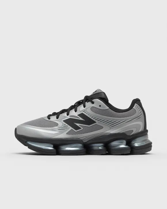 New Balance Abzorb 2000 Slate Grey - Silver Metallic - Arena do Desporto