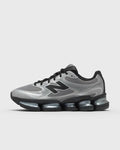 New Balance Abzorb 2000 Slate Grey - Silver Metallic - Arena do Desporto
