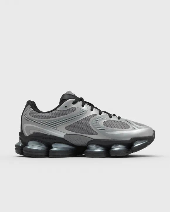 New Balance Abzorb 2000 Slate Grey - Silver Metallic - Arena do Desporto