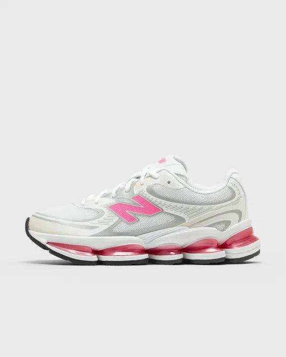 New Balance Abzorb 2000 White Pink - Arena do Desporto