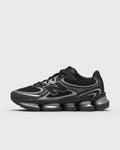 New Balance Abzorb 2000 Black - Silver Metallic - Arena do Desporto