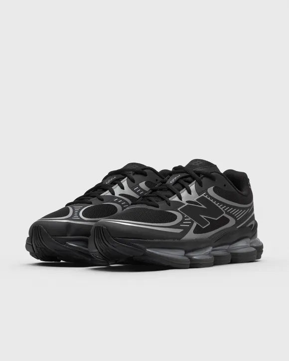 New Balance Abzorb 2000 Black - Silver Metallic - Arena do Desporto