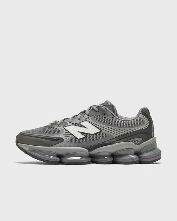 New Balance Abzorb 2000 Grey Day (2026) - Arena do Desporto