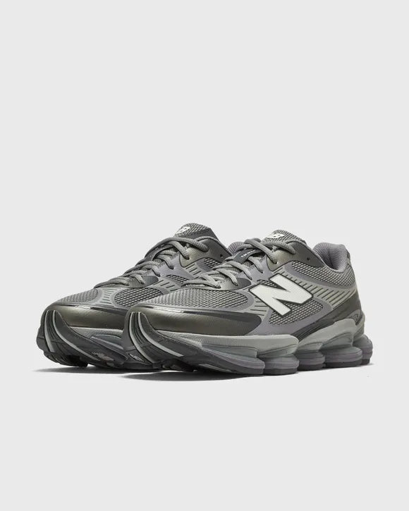 New Balance Abzorb 2000 Grey Day (2026) - Arena do Desporto