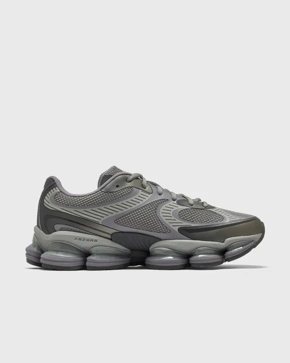New Balance Abzorb 2000 Grey Day (2026) - Arena do Desporto