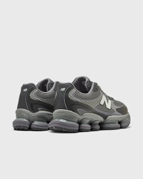 New Balance Abzorb 2000 Grey Day (2026) - Arena do Desporto