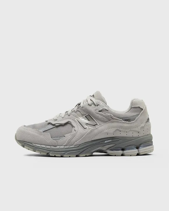 New Balance 2002R Gore - Tex Protection Pack Slate Grey - Arena do Desporto