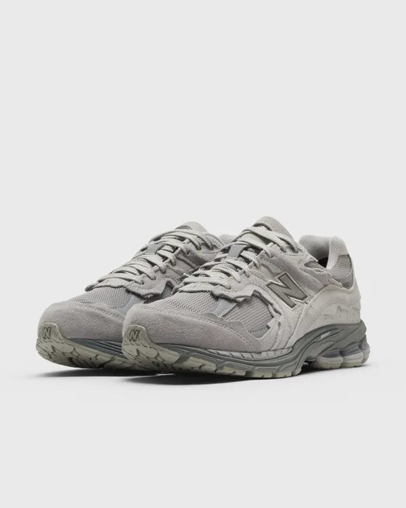 New Balance 2002R Gore - Tex Protection Pack Slate Grey - Arena do Desporto